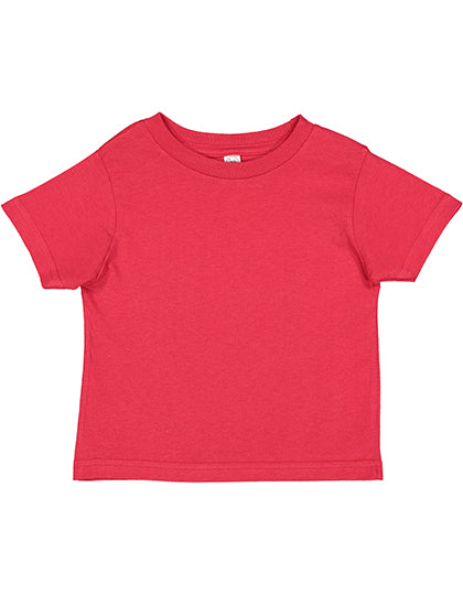 Toddler Fine Jersey T-Shirt (LA3321)
