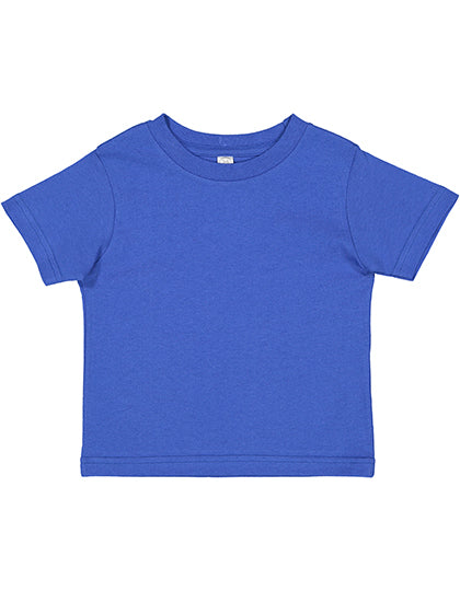 Toddler Fine Jersey T-Shirt (LA3321)