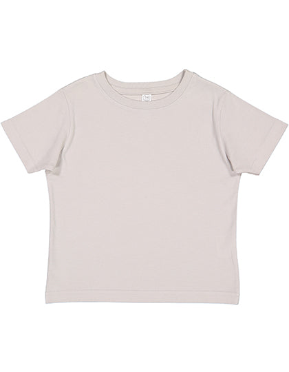 Toddler Fine Jersey T-Shirt (LA3321)