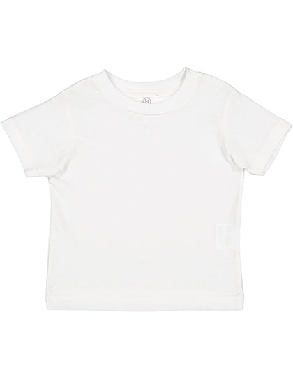 Toddler Fine Jersey T-Shirt (LA3321)