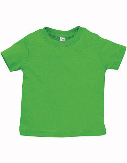 Infant Fine Jersey T-Shirt (LA3322)