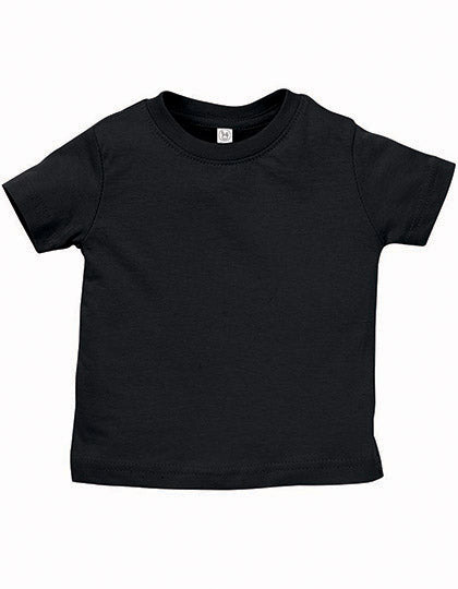 Infant Fine Jersey T-Shirt (LA3322)