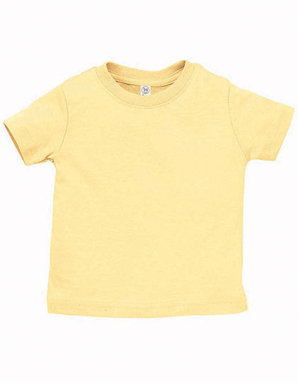Infant Fine Jersey T-Shirt (LA3322)