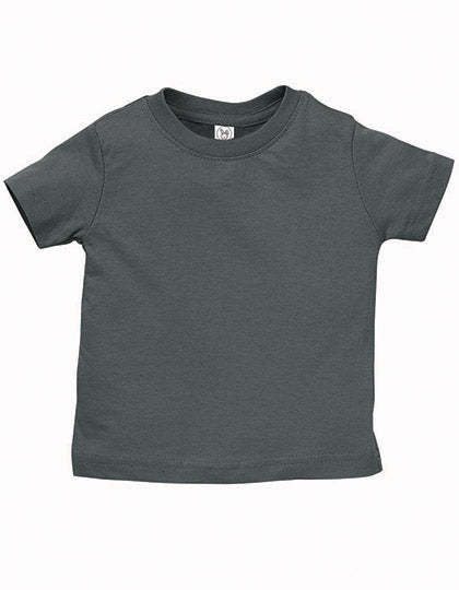 Infant Fine Jersey T-Shirt (LA3322)