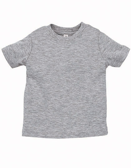 Infant Fine Jersey T-Shirt (LA3322)