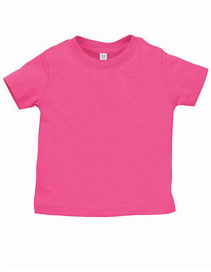 Infant Fine Jersey T-Shirt (LA3322)