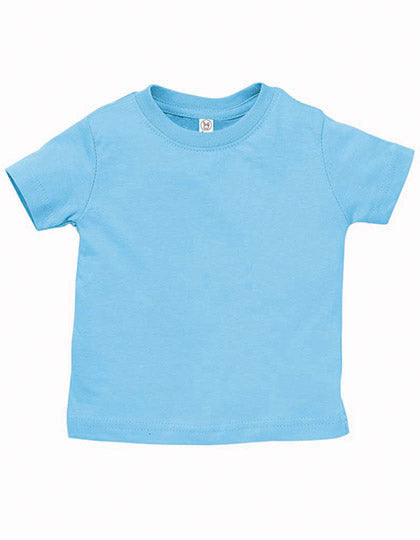 Infant Fine Jersey T-Shirt (LA3322)