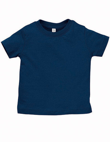 Infant Fine Jersey T-Shirt (LA3322)
