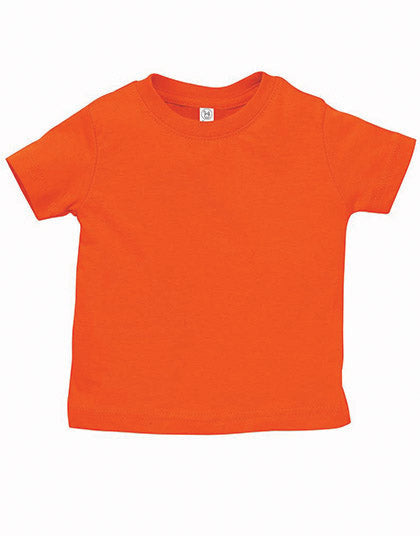 Infant Fine Jersey T-Shirt (LA3322)