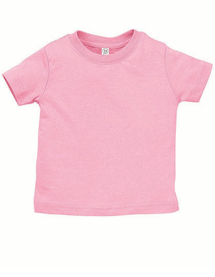 Infant Fine Jersey T-Shirt (LA3322)