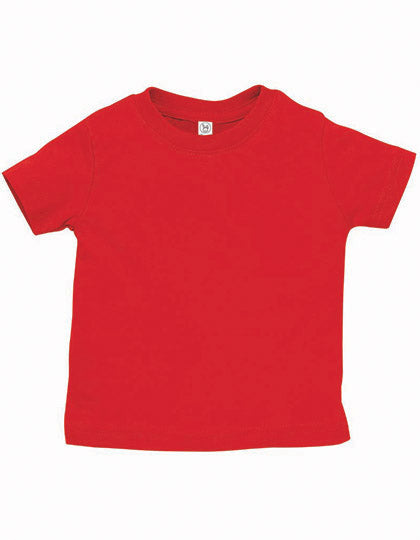 Infant Fine Jersey T-Shirt (LA3322)