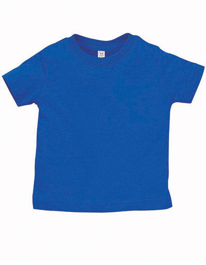 Infant Fine Jersey T-Shirt (LA3322)