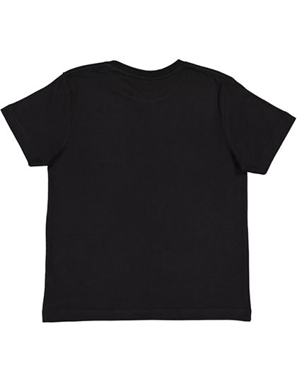 Youth Fine Jersey T-Shirt (LA6101)