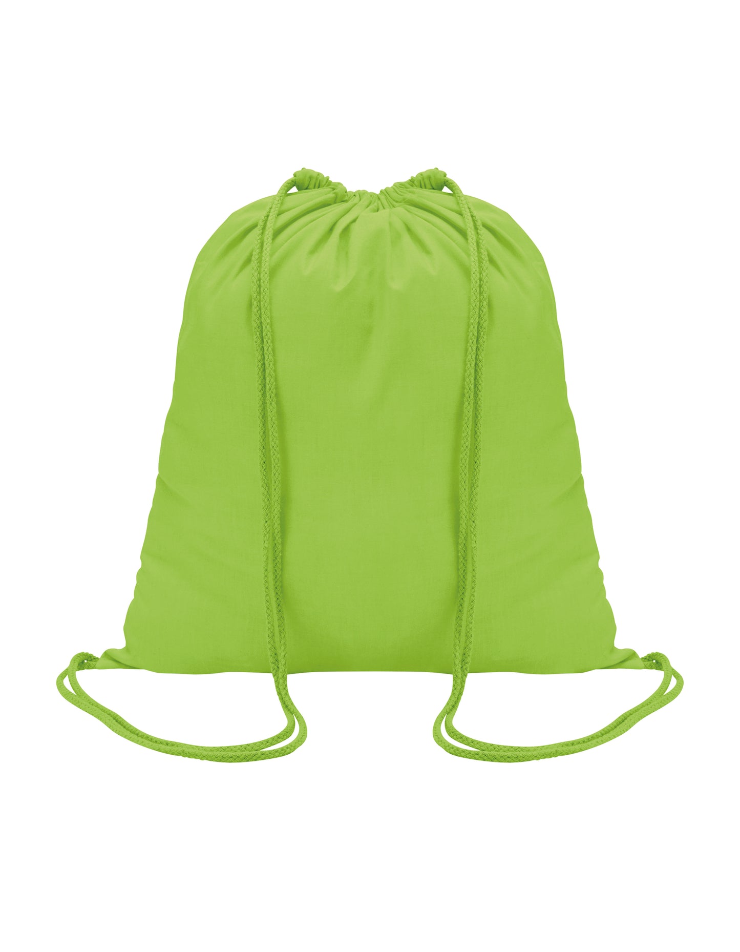 Drawstring Backpack Genova (LB04095)