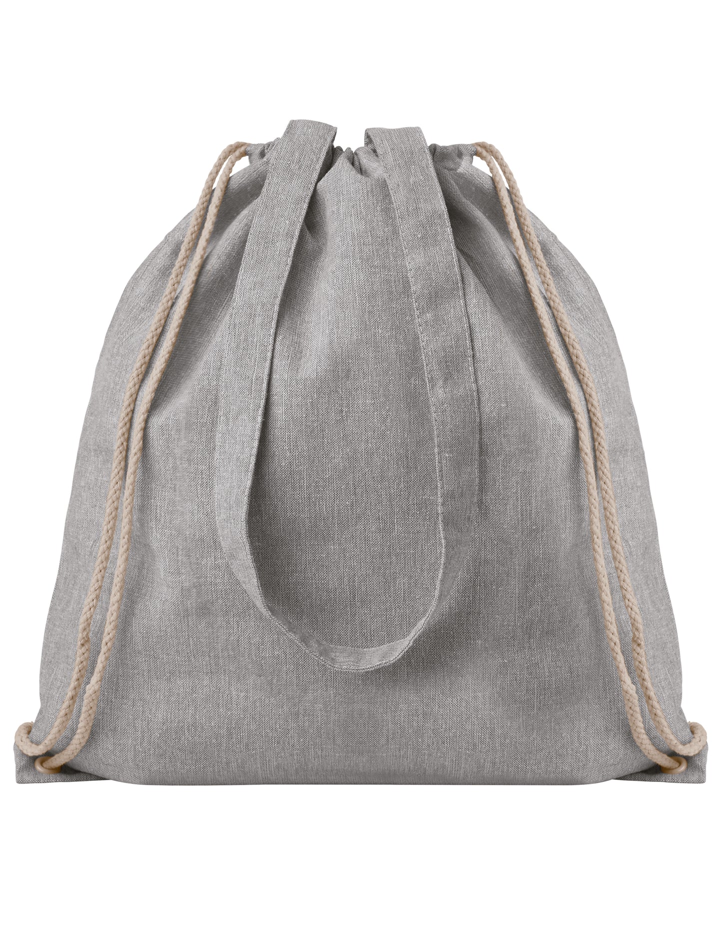 Drawstring Backpack With Handles Atlanta (LB04099)