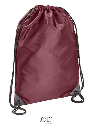 Backpack Urban (LB70600)