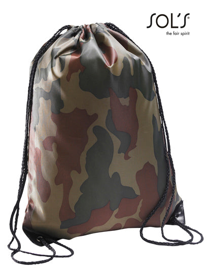 Backpack Urban (LB70600)