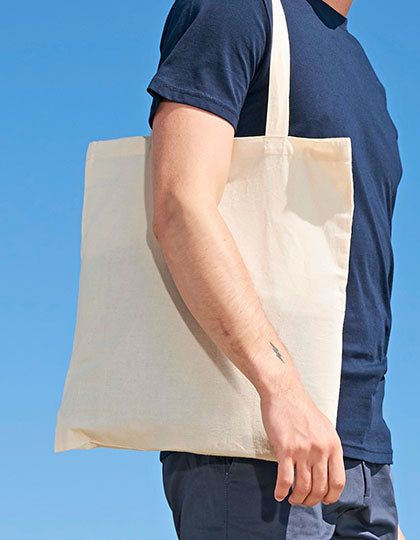 Organic Shopping Bag Zen (LB76900)