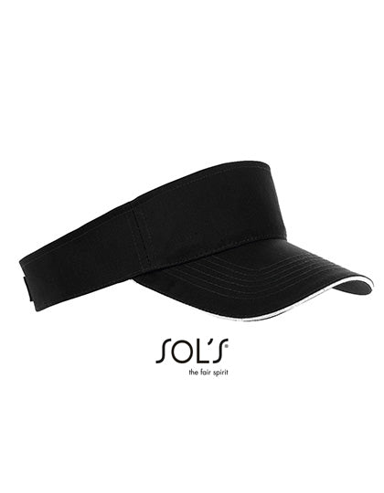 Unisex Visor Ace (LC01196)