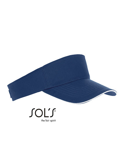 Unisex Visor Ace (LC01196)