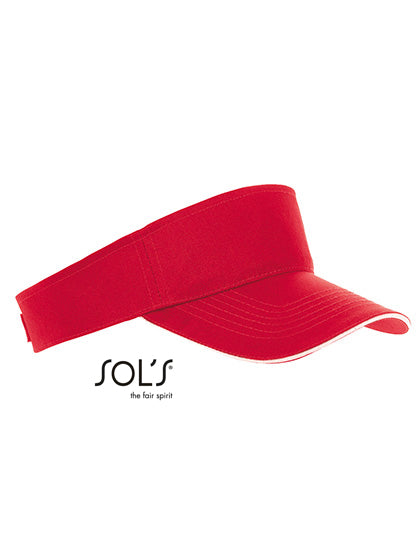 Unisex Visor Ace (LC01196)