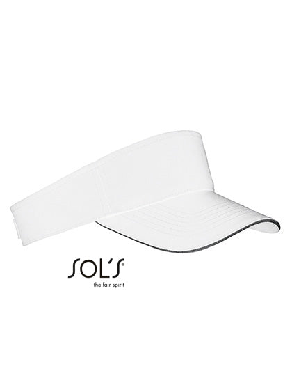 Unisex Visor Ace (LC01196)