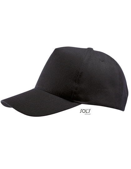 Five Panel Cap Buzz (LC88119)