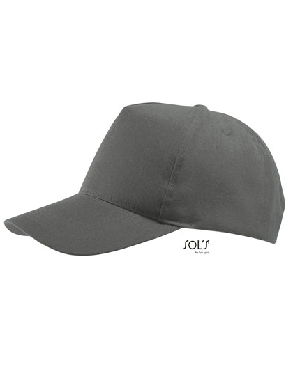 Five Panel Cap Buzz (LC88119)