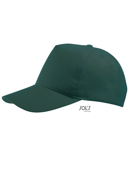Five Panel Cap Buzz (LC88119)