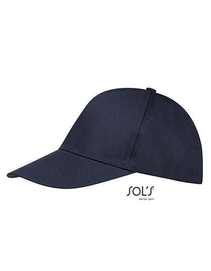 Five Panel Cap Buzz (LC88119)