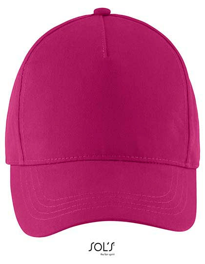 Five Panel Cap Buzz (LC88119)