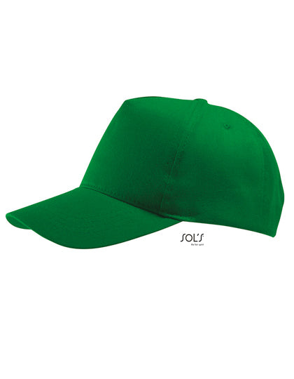 Five Panel Cap Buzz (LC88119)