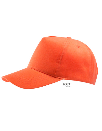 Five Panel Cap Buzz (LC88119)