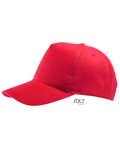Five Panel Cap Buzz (LC88119)
