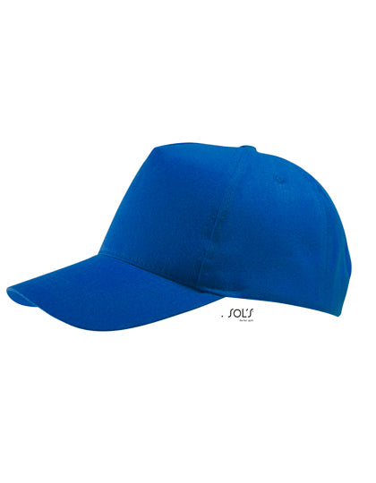 Five Panel Cap Buzz (LC88119)