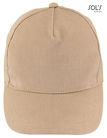 Five Panel Cap Buzz (LC88119)