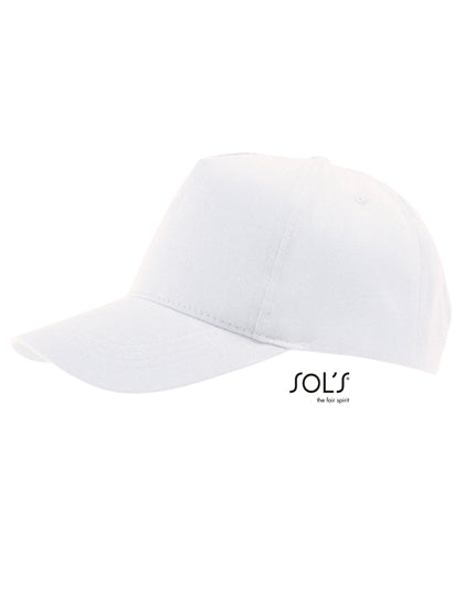 Five Panel Cap Buzz (LC88119)