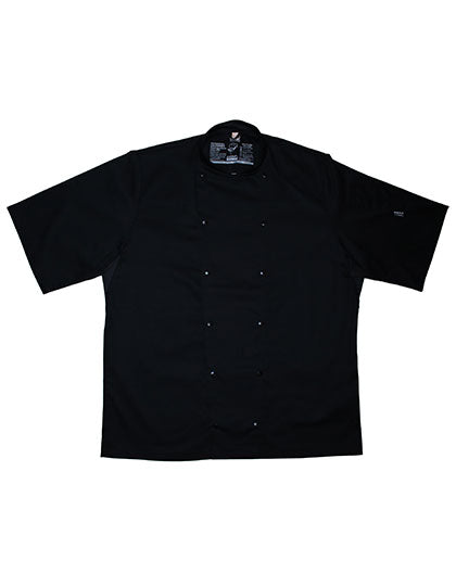 Executive Jacket Short Sleeve (LF092S)