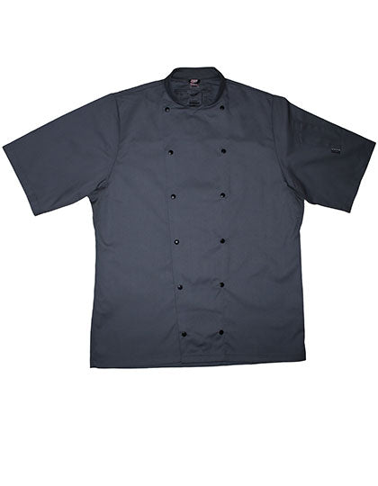 Executive Jacket Short Sleeve (LF092S)