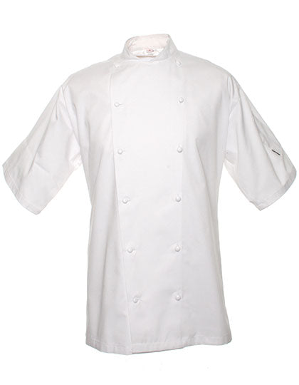 Executive Jacket Short Sleeve (LF092S)