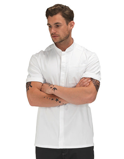 Jacket Short Sleeve (LF118)