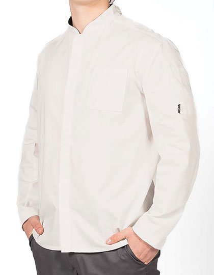 Prep Jacket Longsleeve (LF118L)