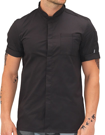 Jacket Short Sleeve (LF118)