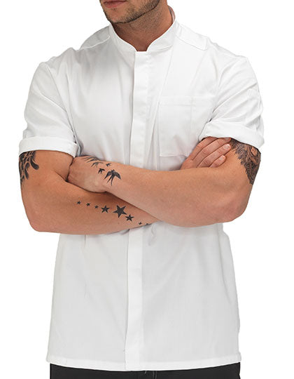 Jacket Short Sleeve (LF118)