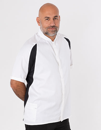 Single Breasted Jacket (LF128)