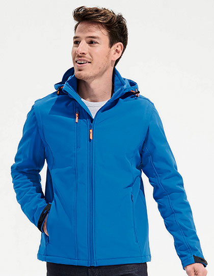 Transformer Softshell (LP01647)