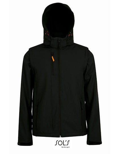 Transformer Softshell (LP01647)