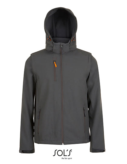 Transformer Softshell (LP01647)