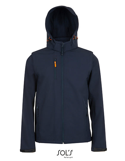 Transformer Softshell (LP01647)