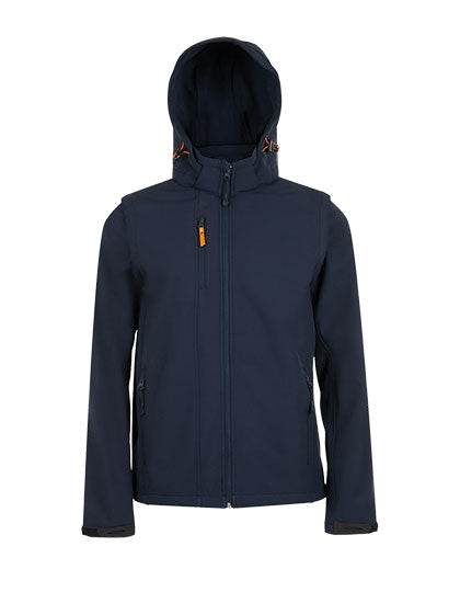 Transformer Softshell (LP01647)